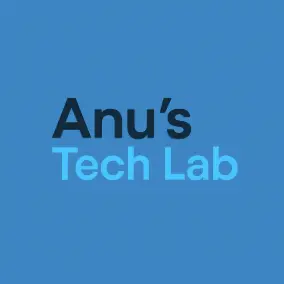 Anu's Tech Lab